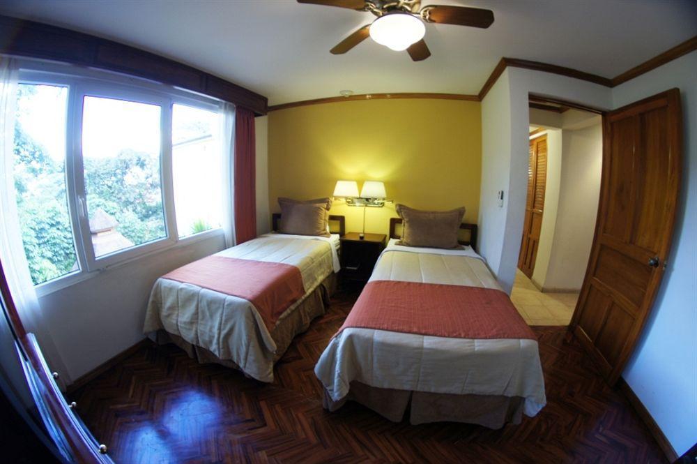Apartotel & Suites Villas Del Rio San Jose  Exterior photo