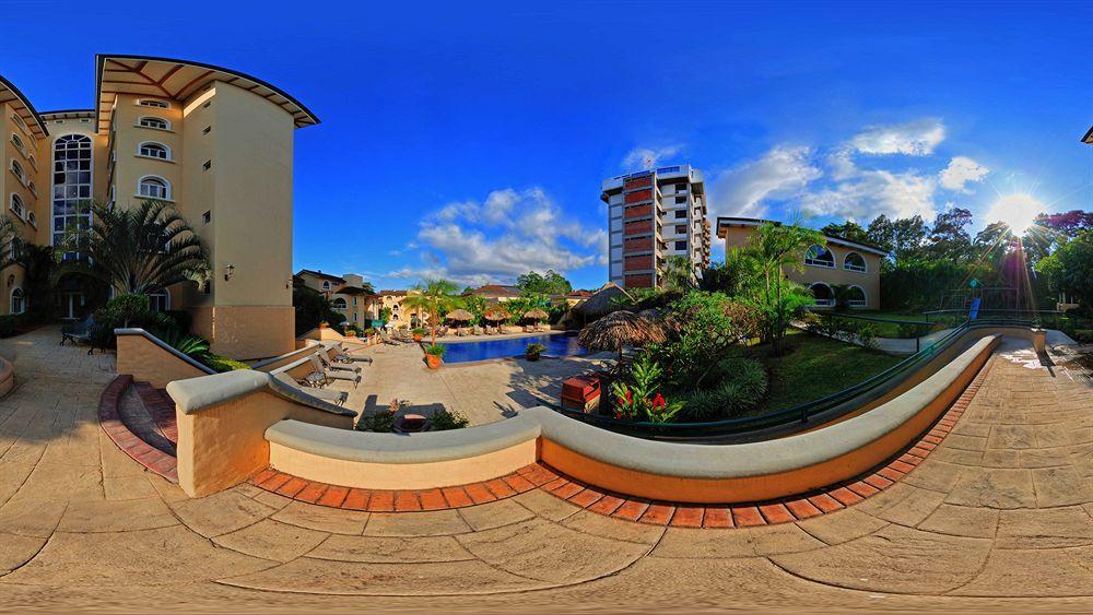 Apartotel & Suites Villas Del Rio San Jose  Exterior photo