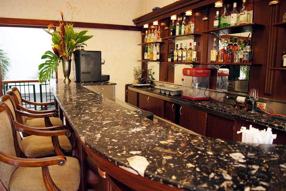Apartotel & Suites Villas Del Rio San Jose  Exterior photo