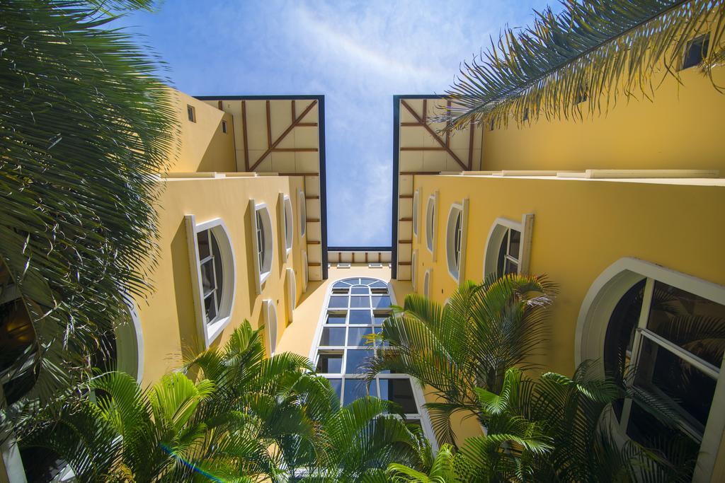 Apartotel & Suites Villas Del Rio San Jose  Exterior photo